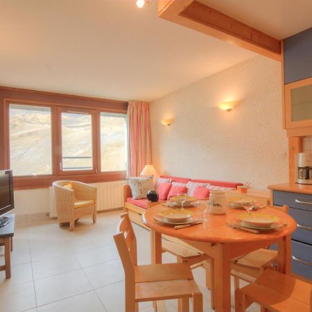 Apartment Le Curling B - Val Claret-37 By Interhome Tignes Dış mekan fotoğraf