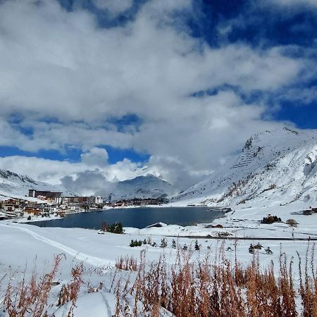 Apartment Le Curling B - Val Claret-37 By Interhome Tignes Dış mekan fotoğraf