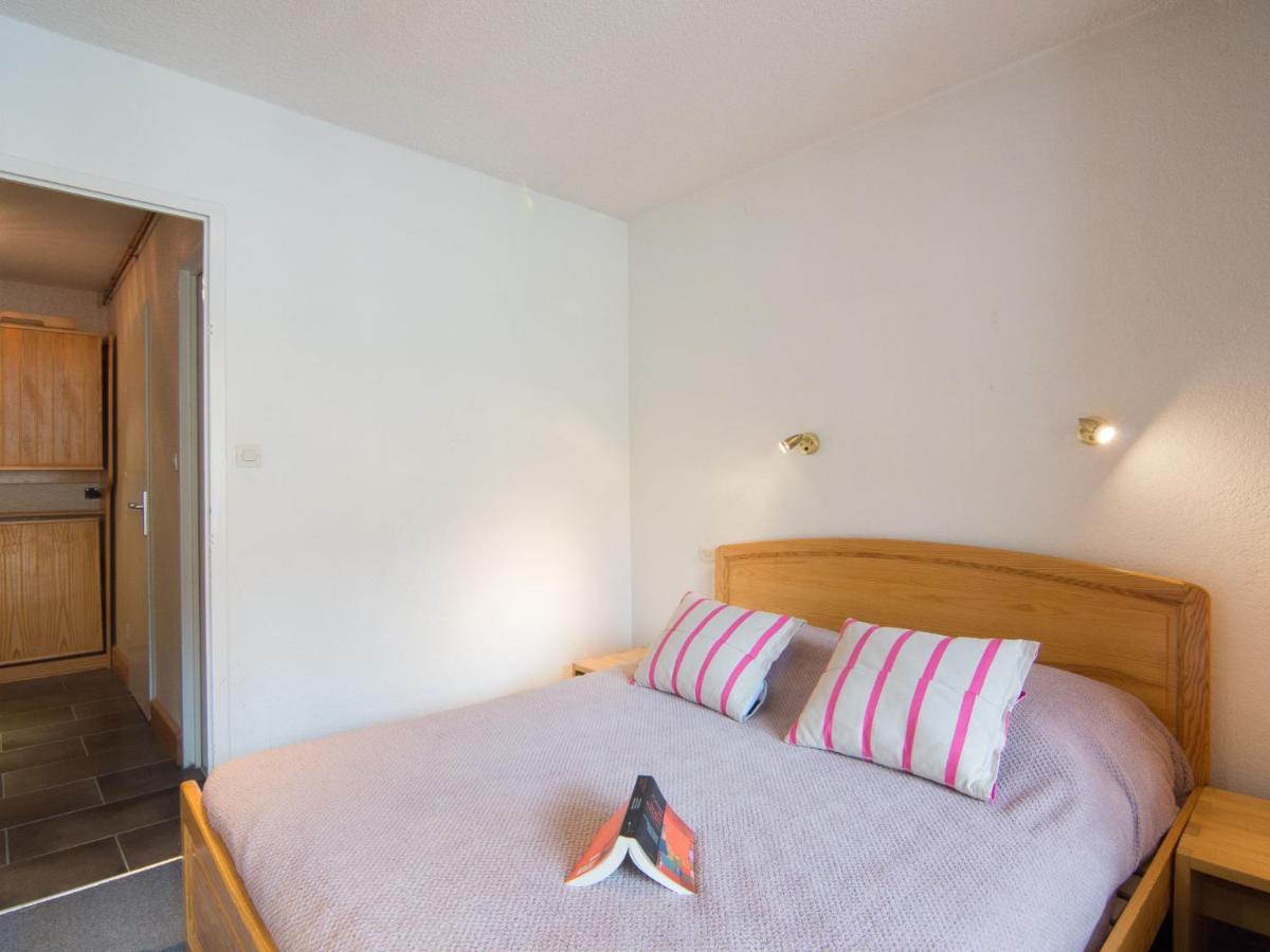 Apartment Le Curling B - Val Claret-37 By Interhome Tignes Dış mekan fotoğraf