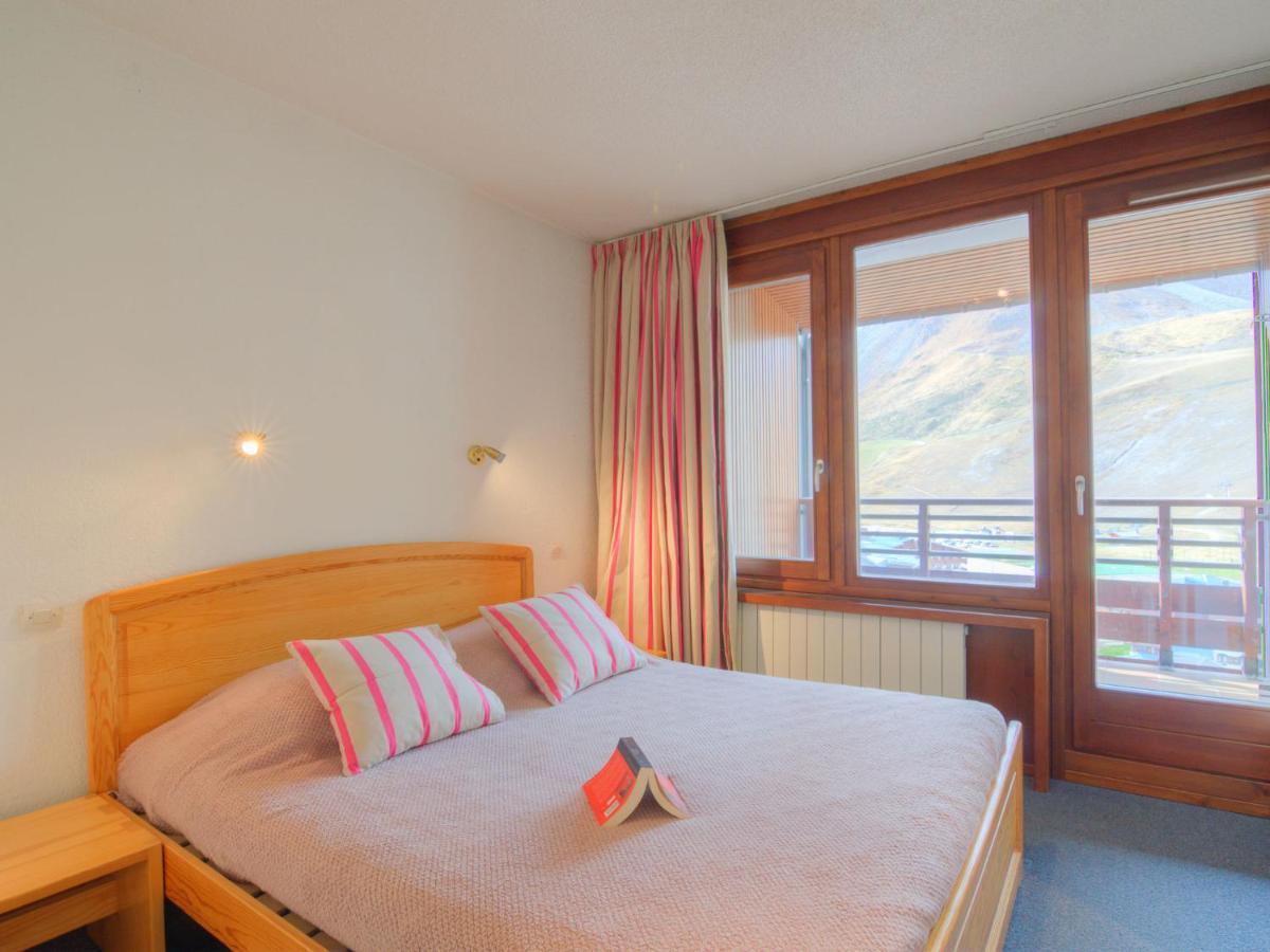 Apartment Le Curling B - Val Claret-37 By Interhome Tignes Dış mekan fotoğraf
